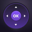 Ikona programu: TV Control: Universal Rem…