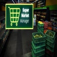 Supermarket Manager