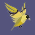 プログラムのアイコン：Siskin IM
