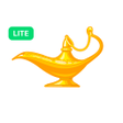 Programikonen: Alchiroq-Lite
