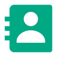 Ikon program: Contact Saver WhatsApp