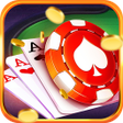 プログラムのアイコン：Teenpatti You And Me
