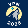 程序图标：VPN - 2027