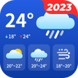 Programikon: Nature Weather