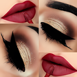 Icon of program: Makeup Tips 2021