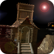 プログラムのアイコン：Cardboard VR 3D Environme…