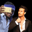 Programikonen: Selfie With Tiger Shroff