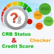 Ikon program: CRB CHECKER