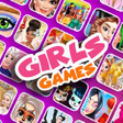 Programikonen: Girls Games 2021