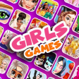 Girls Games 2021