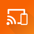 Biểu tượng của chương trình: Screen Mirroring Miracast…