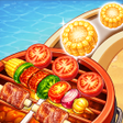 Иконка программы: Grill Fever: Food Sort