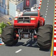 Ikona programu: Mountain Climb Off Road S…