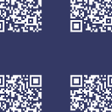 Programikonen: QR Code  Barcode Scanner