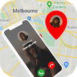 Icon of program: Caller name Location