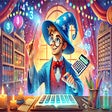 Programikonen: CPE Wiz Extension
