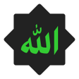 Icoon van programma: Asmaul Husna 99 Names of …