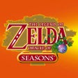 Icon of program: The Legend of Zelda: Orac…
