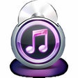 Ikona programu: Music Player