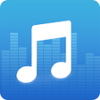 Programın simgesi: Music Player