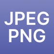 ไอคอนของโปรแกรม: ConvertMagic: Convert JPE…