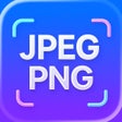 프로그램 아이콘: ConvertMagic: Convert JPE…