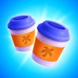 程序图标：Travel Town - Merge Adven…