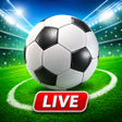 أيقونة البرنامج: FootGoal - Live Football …