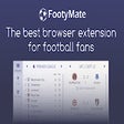 Programikonen: Footy Mate
