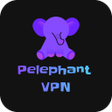 أيقونة البرنامج: PelephantVPN