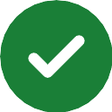 프로그램 아이콘: GitHub Actions Green Chec…