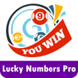أيقونة البرنامج: Lucky Numbers to Win