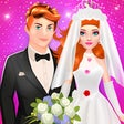 Иконка программы: Bride Wedding Makeover Ar…