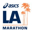 プログラムのアイコン：2025 LA Marathon
