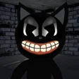 Иконка программы: Escape Scary Cartoon Cat