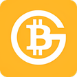 プログラムのアイコン：Bitcoin Gold Wallet - Buy…