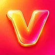 Ikona programu: Vidkra: Fancy Live Videos