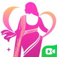 プログラムのアイコン：Vidkra: Fancy Live Videos