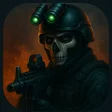 프로그램 아이콘: FPS Commando Shooting Gam…