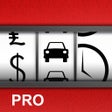 Programın simgesi: BizXpenseTracker Pro