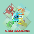 Programikonen: NumBlocks