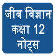 Icon of program: NCERT Class 12 Biology No…