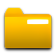 Ikona programu: File Manager