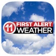 プログラムのアイコン：WTOK Weather