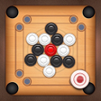 程序图标：Carrom Megastar