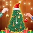 程序图标：Christmas Tree Decorating