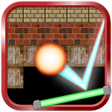 プログラムのアイコン：Brick Aimer