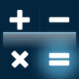 أيقونة البرنامج: SmartCalc: PhotoMath Mort…