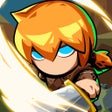 Ikona programu: Tap Dungeon Hero - Clicke…
