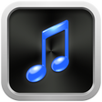 Иконка программы: Music Player for Android